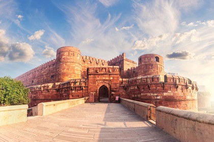 Circuit Essentiel - L'Inde des Rajputs - Choix Flex - TUI